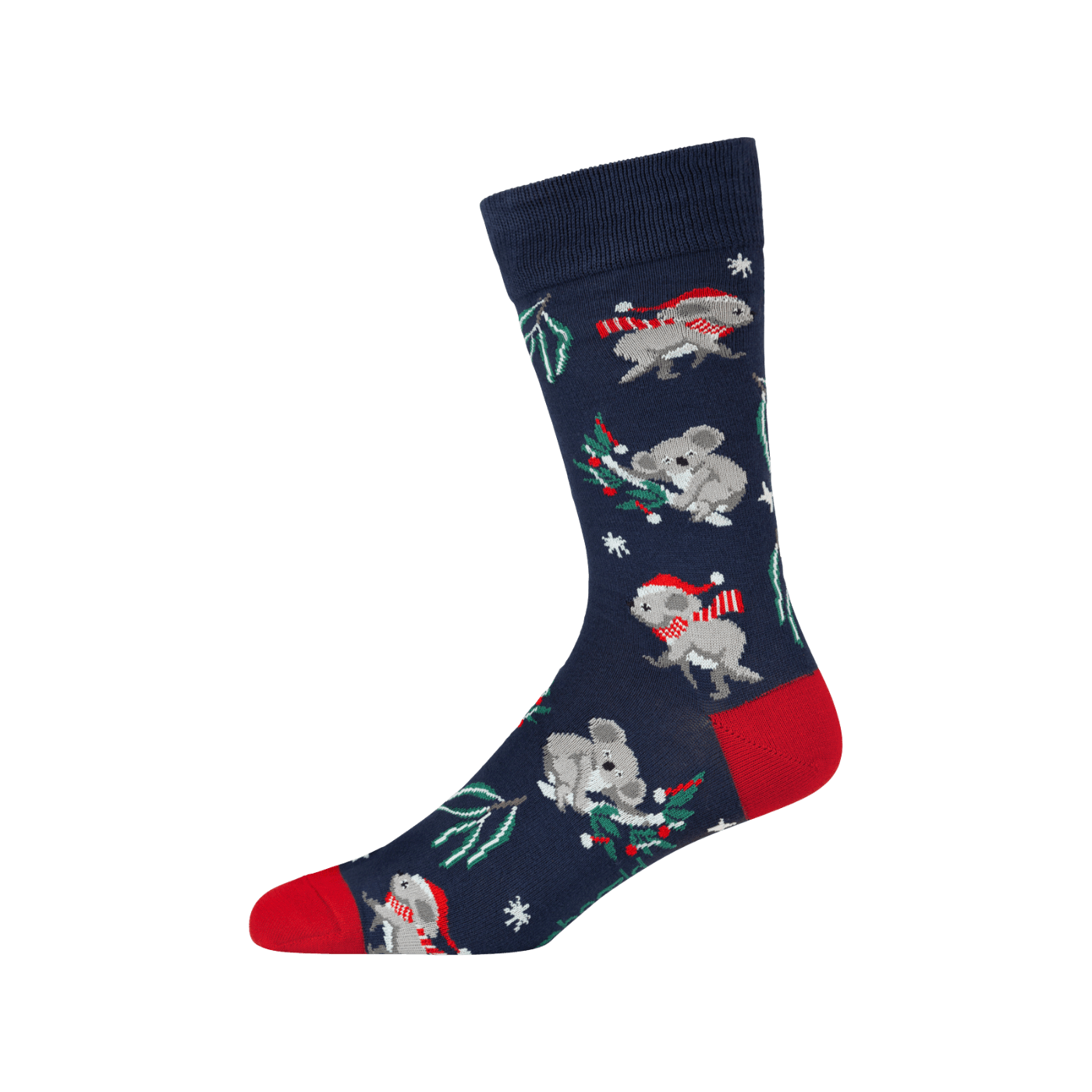 Bamboozld Men's Aussie Chrissy Gift Box 2pk