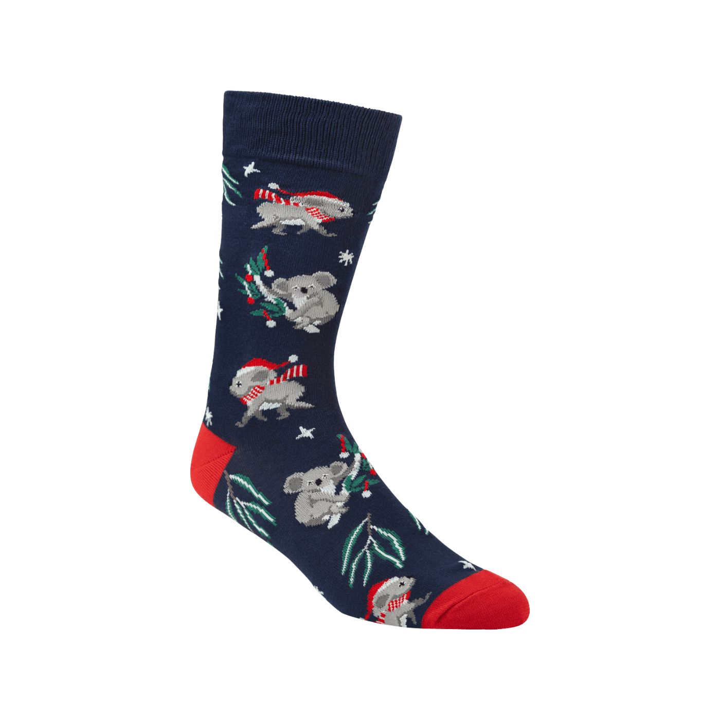 Bamboozld Men's Aussie Chrissy Gift Box 2pk