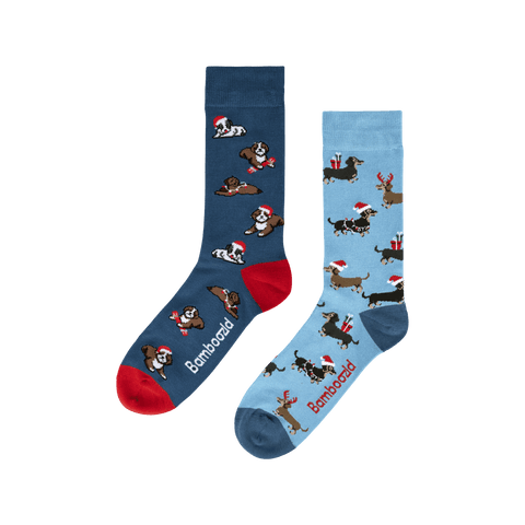 Bamboozld Men's Dashing Boy Cracker 2pk