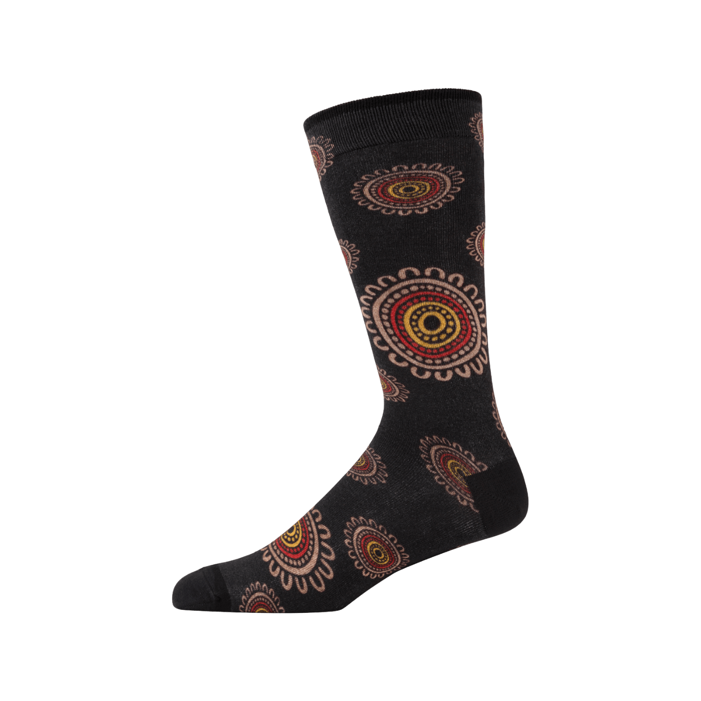 Bamboozld Men's Native Australia Dreamtime Gift Box 3pk