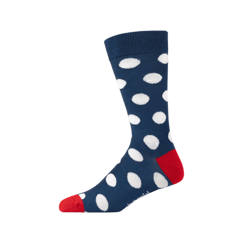 Bamboozld Men's Spots and Specks Gift Box 3pk