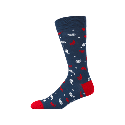 Bamboozld Men's Spots and Specks Gift Box 3pk