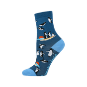 Bamboozld Kid's Little Penguins Bamboo Socks