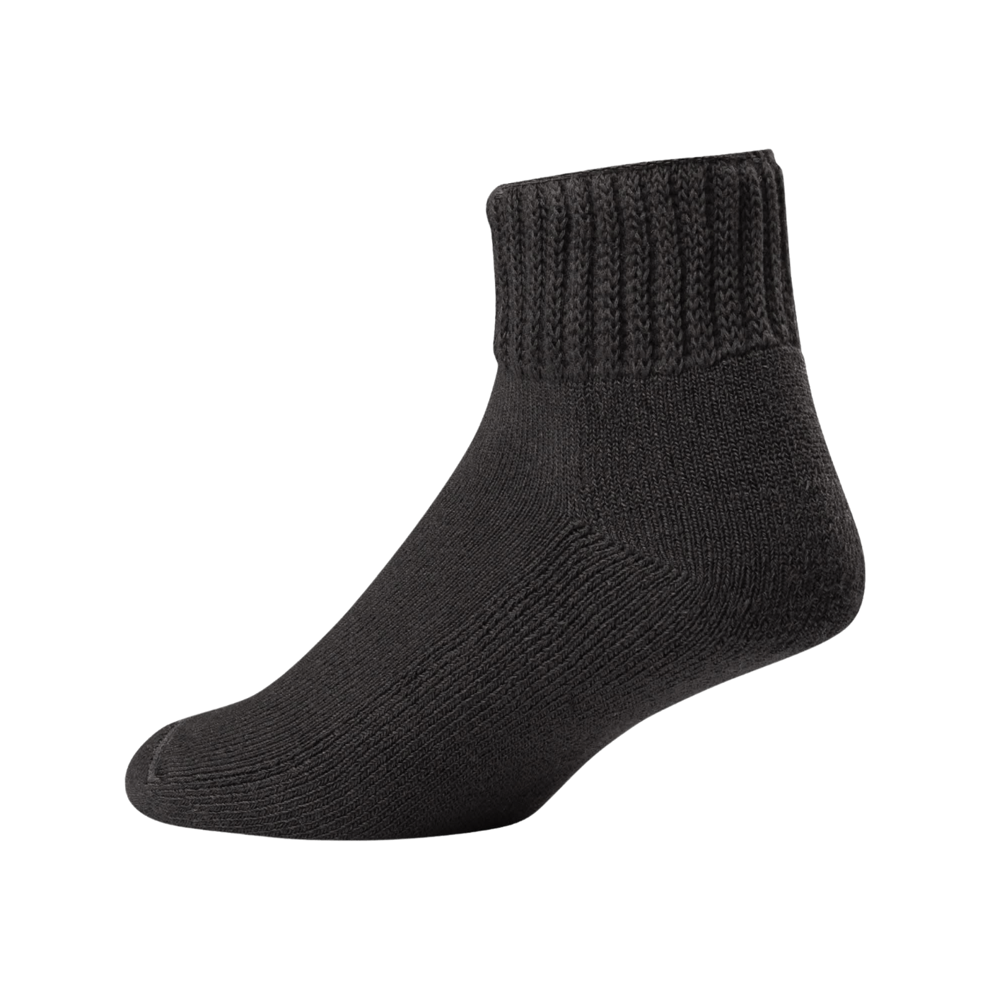 Lightfeet Diabetes Mini Crew Socks