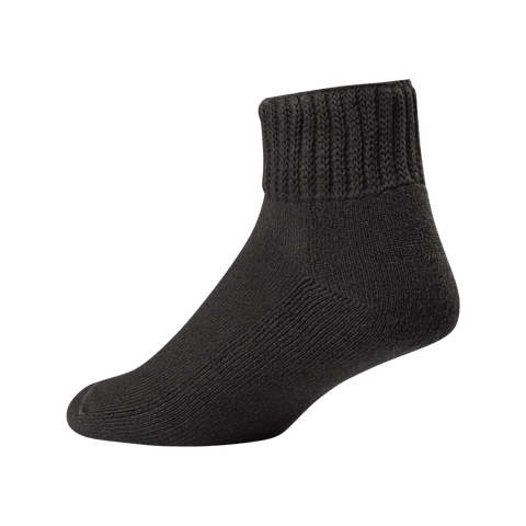 Lightfeet Diabetes Mini Crew Socks
