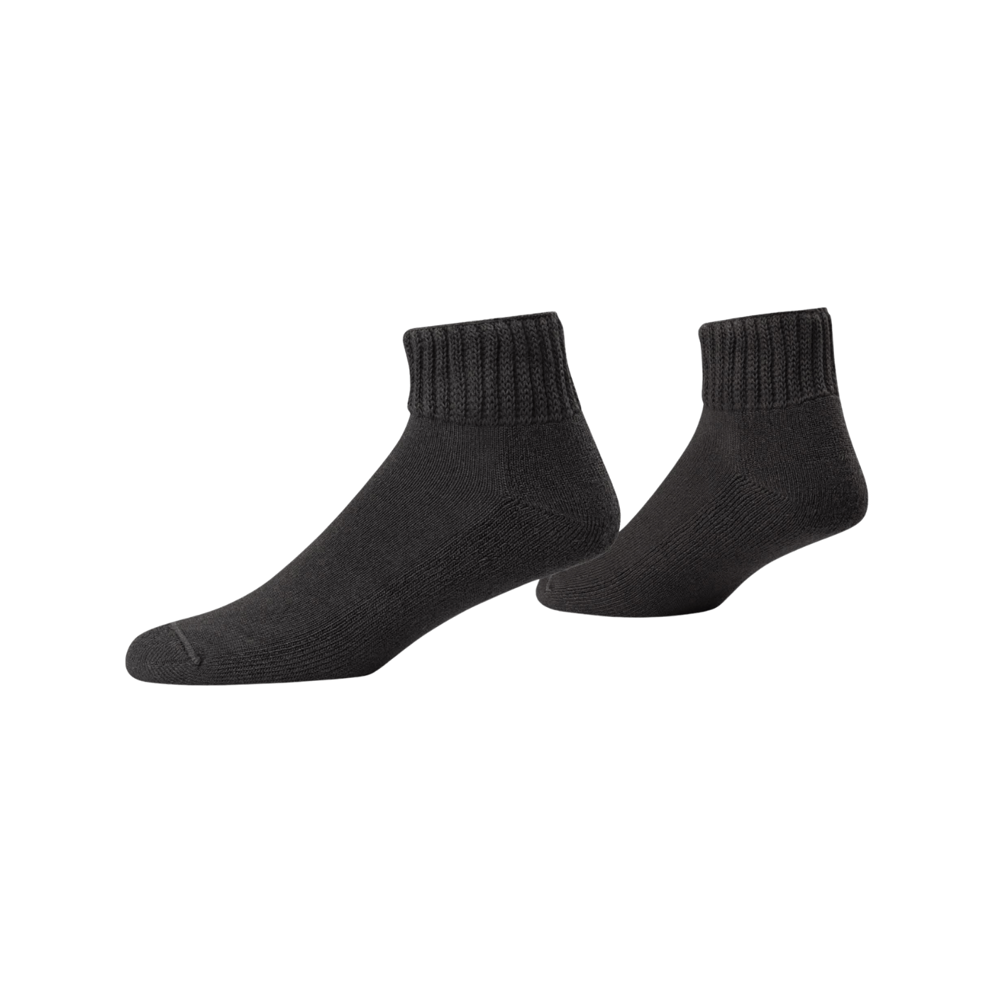 Lightfeet Diabetes Mini Crew Socks