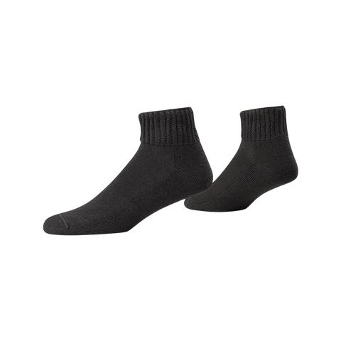 Lightfeet Diabetes Mini Crew Socks