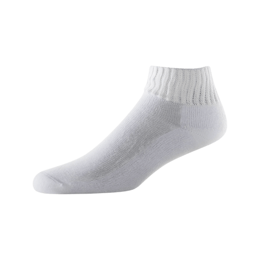 Lightfeet Diabetes Mini Crew Socks