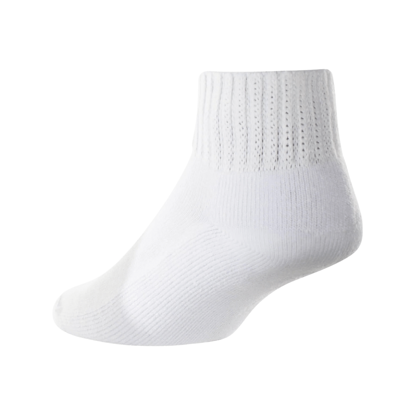 Lightfeet Diabetes Mini Crew Socks