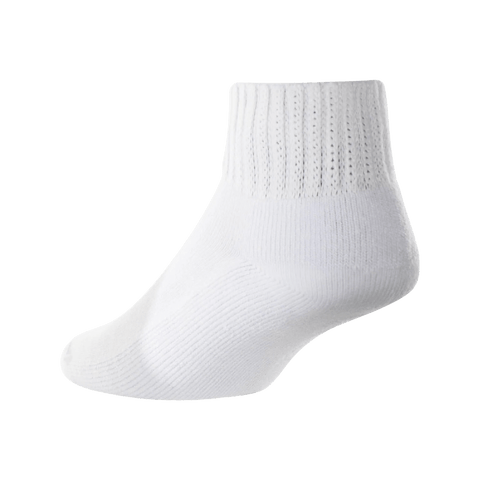 Lightfeet Diabetes Mini Crew Socks