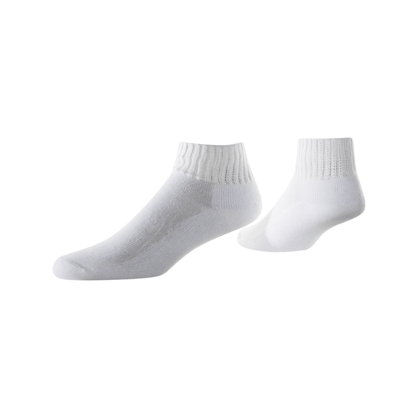 Lightfeet Diabetes Mini Crew Socks