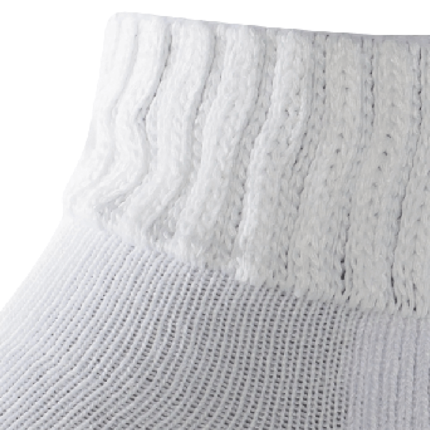 Lightfeet Diabetes Mini Crew Socks