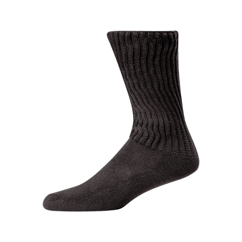 Lightfeet Diabetes Crew Socks