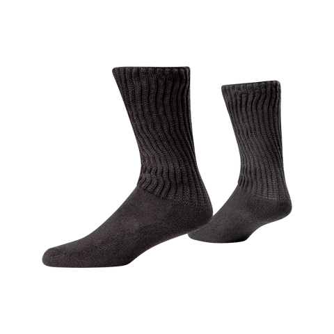 Lightfeet Diabetes Crew Socks