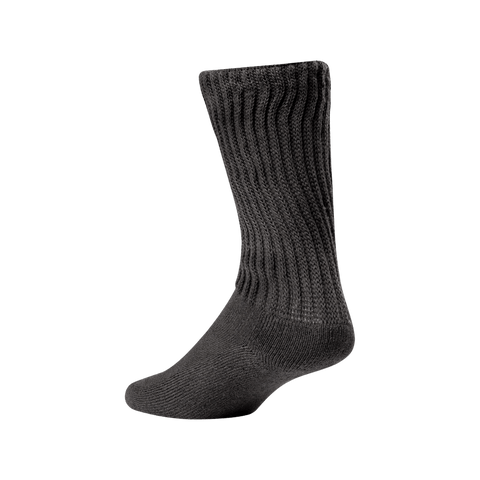 Lightfeet Diabetes Crew Socks