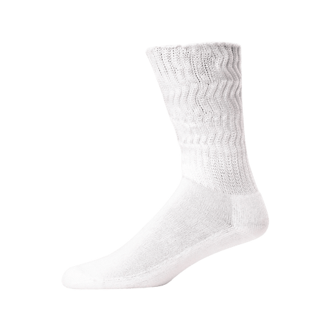 Lightfeet Diabetes Crew Socks