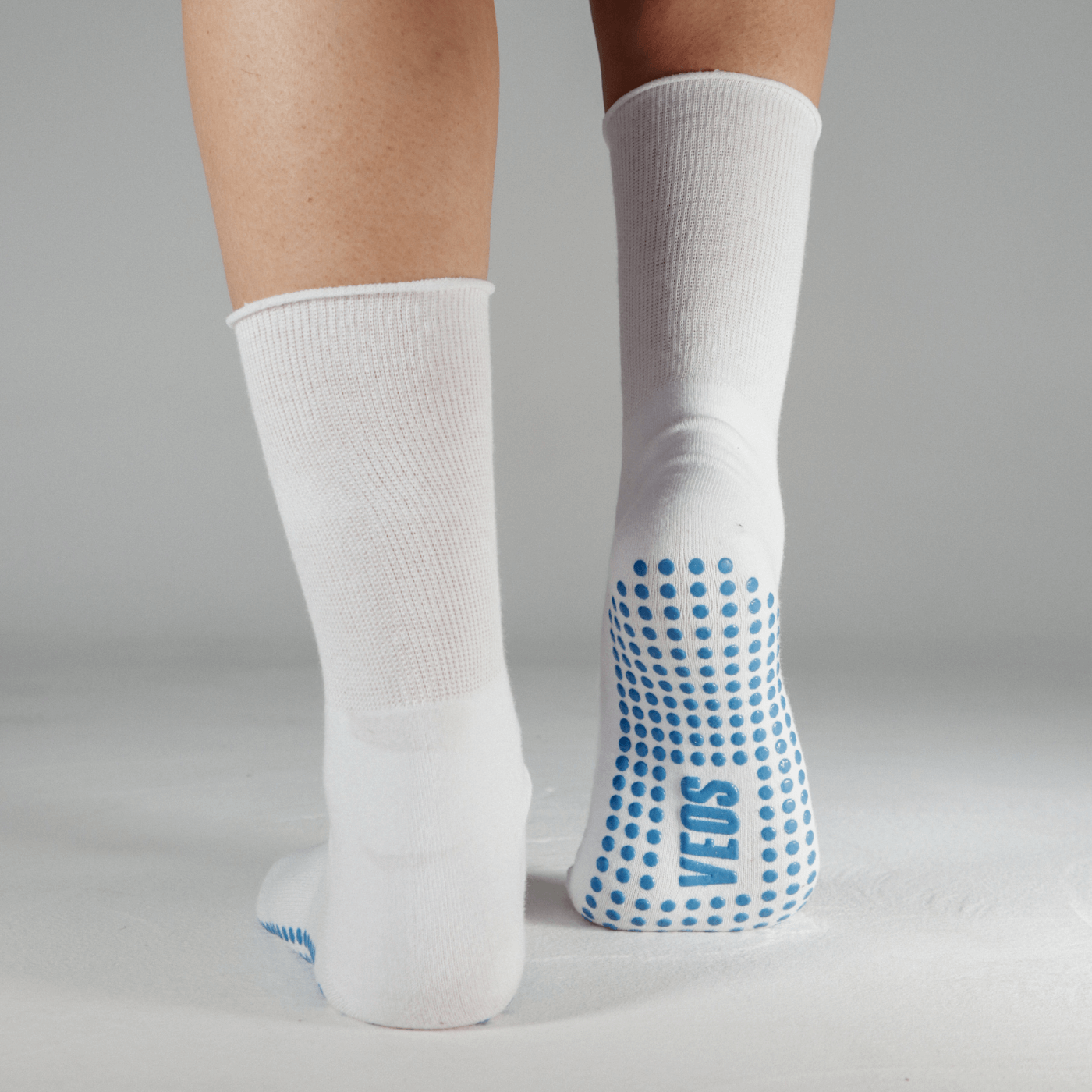VEOS EasyFit Grip Socks