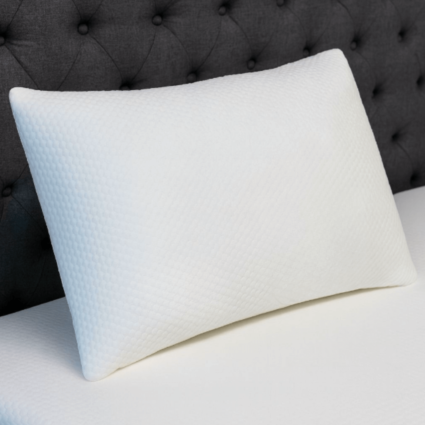 Adjusta Memory Foam Single Pillow