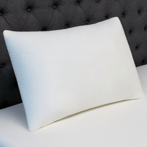 Adjusta Memory Foam Single Pillow