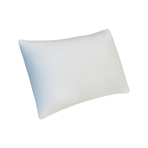 Adjusta Memory Foam Single Pillow