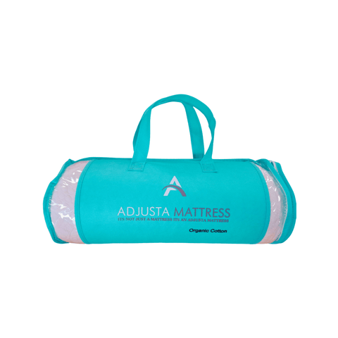Adjusta Memory Foam Single Pillow