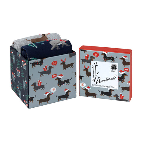 Mens dashing koala 2pk gift box