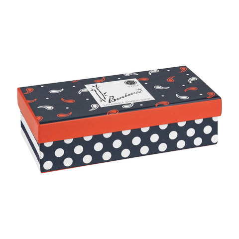 Mens spots and specks 3pk gift box