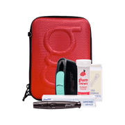 Glucology Essentials Travel Pack