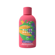Vital Zing Water Drops Apple & Blackcurrant 45ml