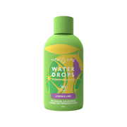 Vital Zing Water Drops Lemon & Lime 45ml