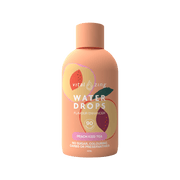 Vital Zing Water Drops Peach Iced Tea 45ml