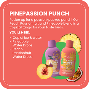 The Thirst Quenchers Combo