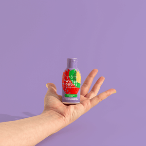Vital Zing Water Drops Strawberry & Kiwi 45ml