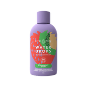 Vital Zing Water Drops Strawberry & Kiwi 45ml
