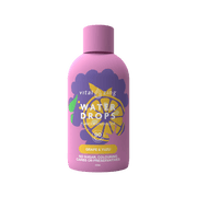 Vital Zing Water Drops Grape & Yuzu 45ml