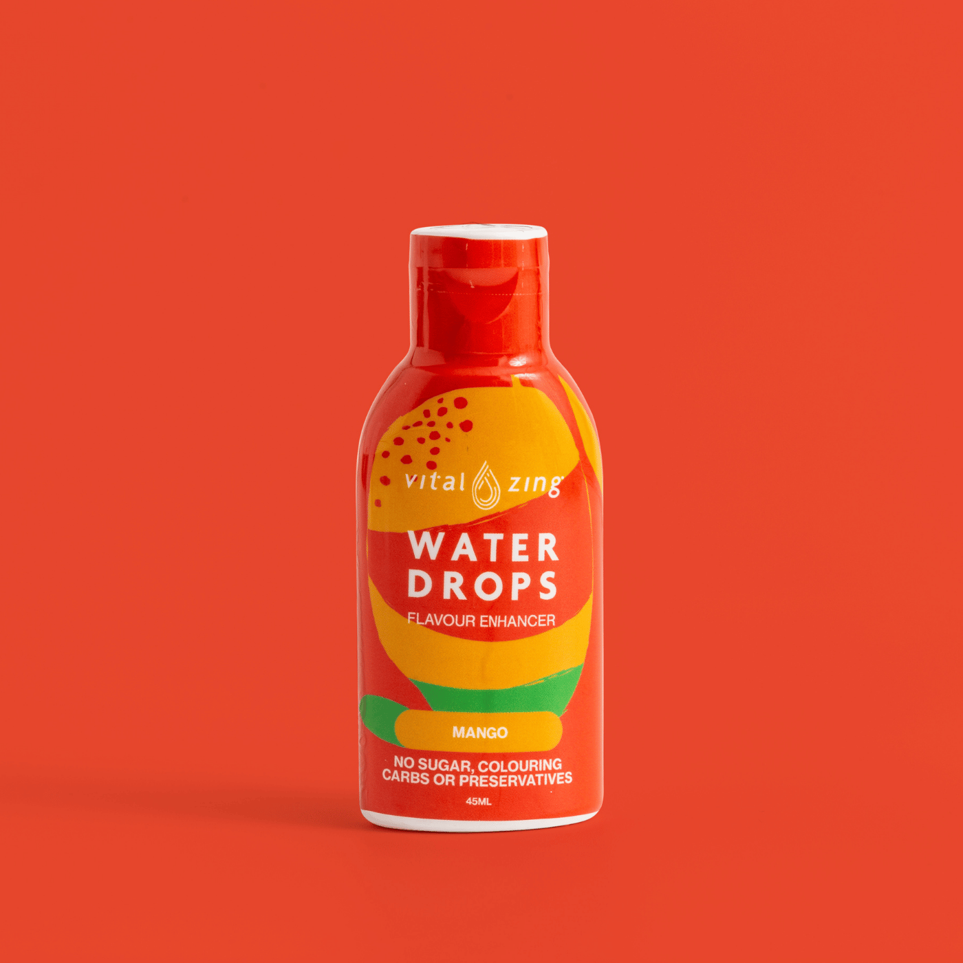 Water Drops Combo