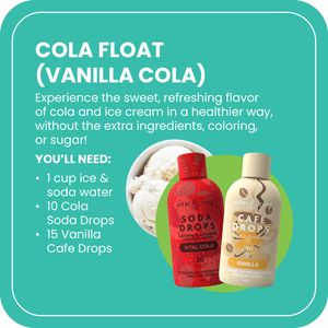 The Soda Lovers Combo