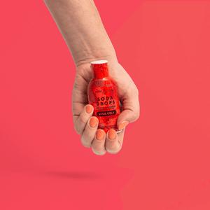 Vital Zing Soda Drops Vital Cola 40ml