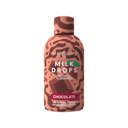 Vital Zing Milk Drops Chocolate 40ml