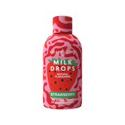 Vital Zing Milk Drops Strawberry 40ml