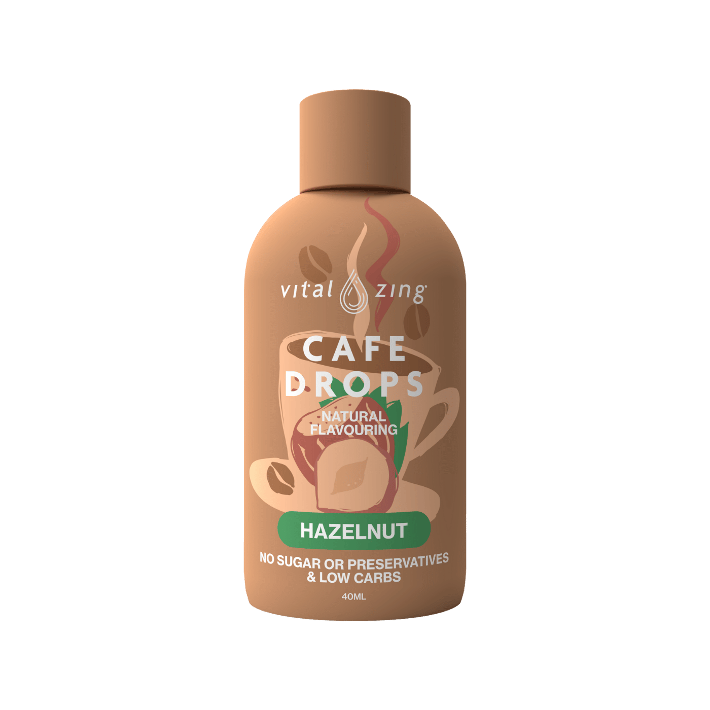 Cafe Drops Combo