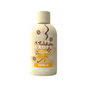 Vital Zing Cafe Drops Vanilla 40ml