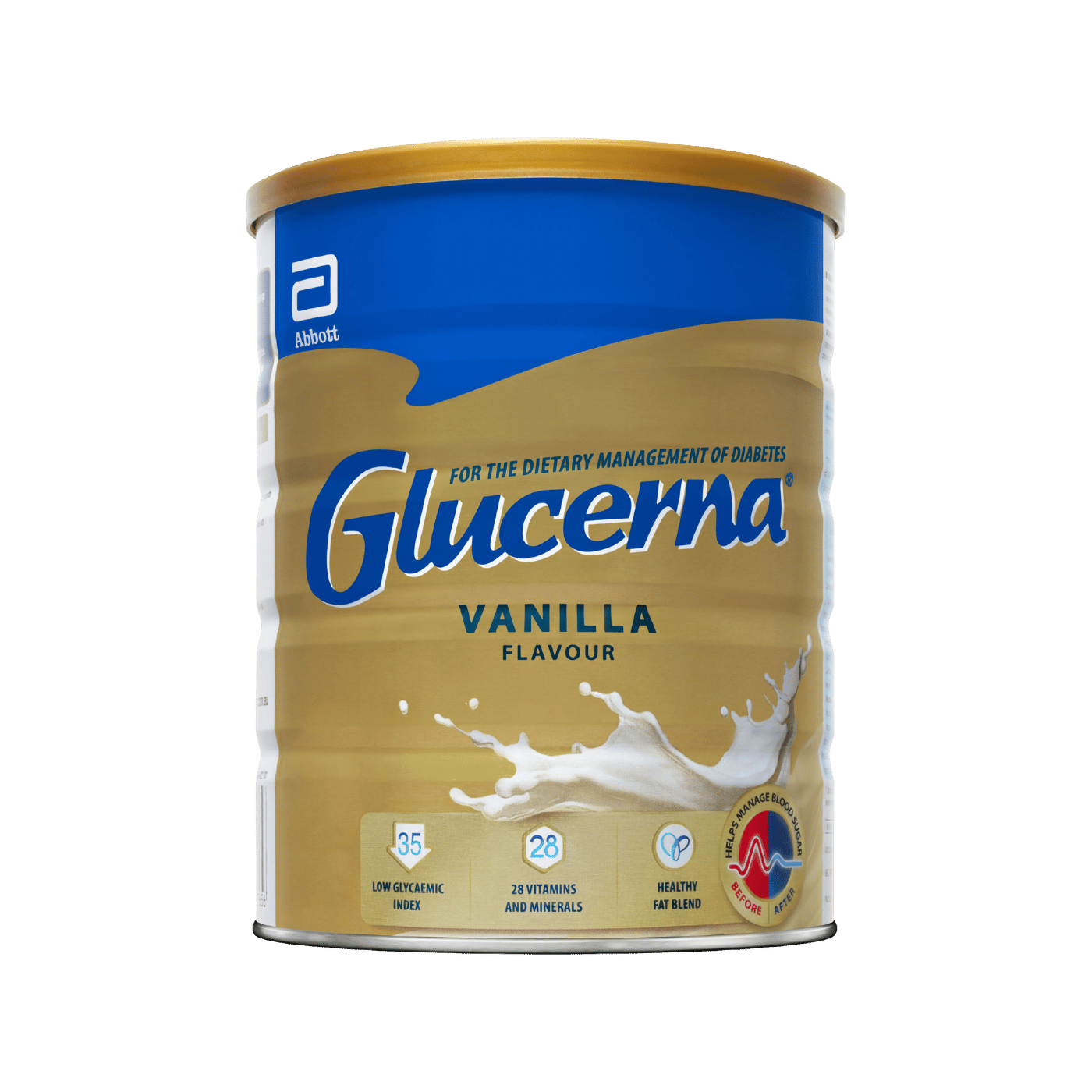 Glucerna Powder 850g