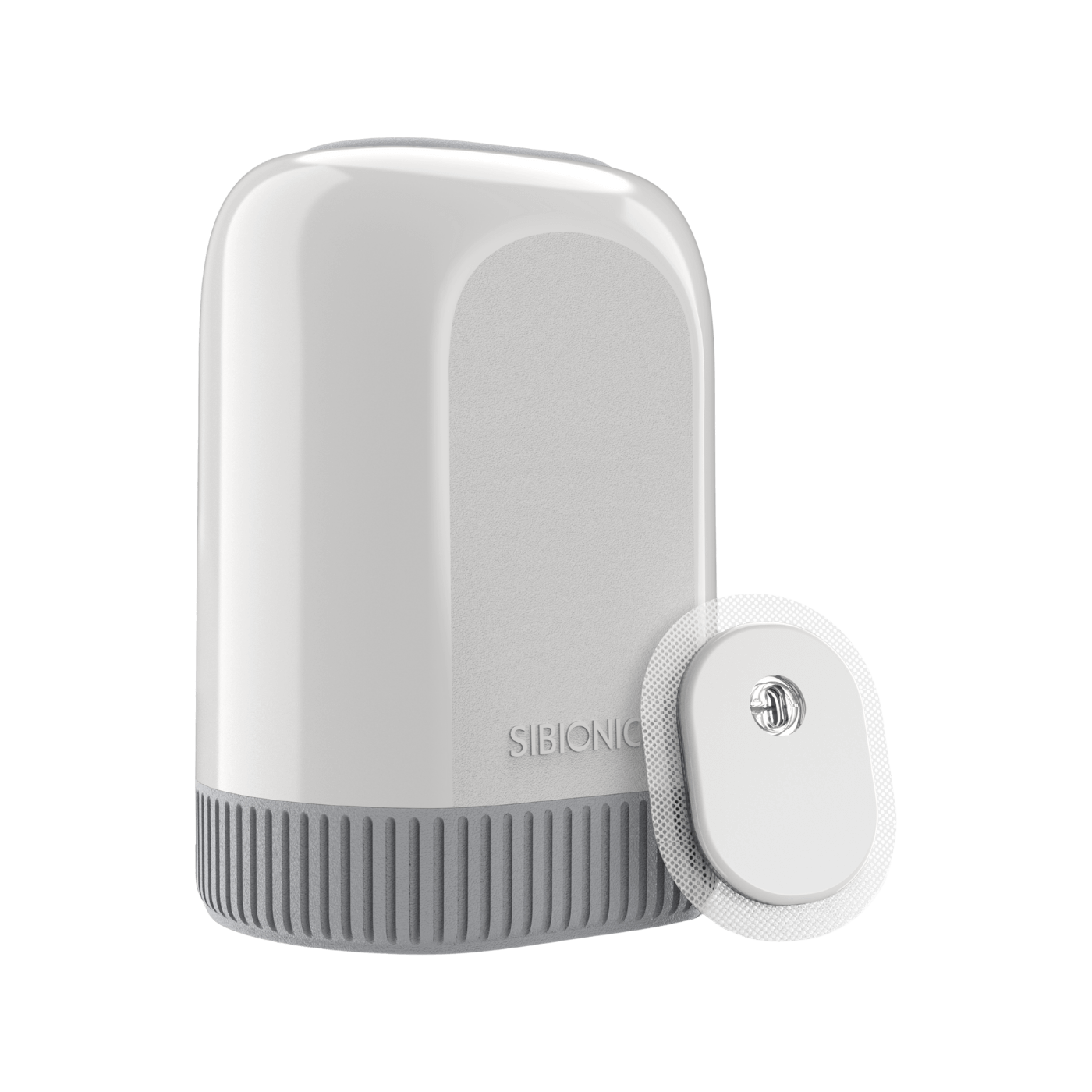 Sibionics GS3 Continuous Glucose Monitor (CGM)