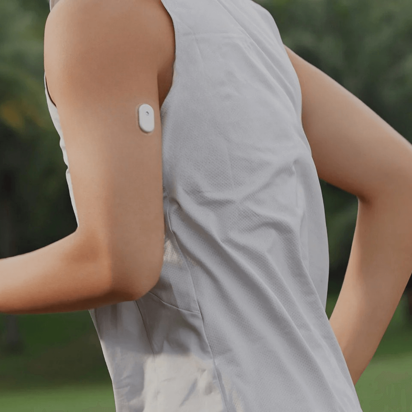 Sibionics GS3 Continuous Glucose Monitor (CGM)