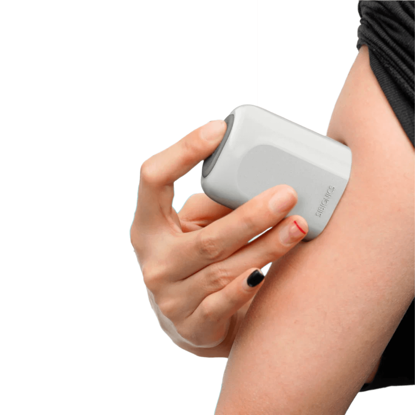 Sibionics GS3 Continuous Glucose Monitor (CGM)