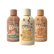 Cafe Drops Combo