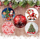 Christmas Mix - CGM Patches 5pk