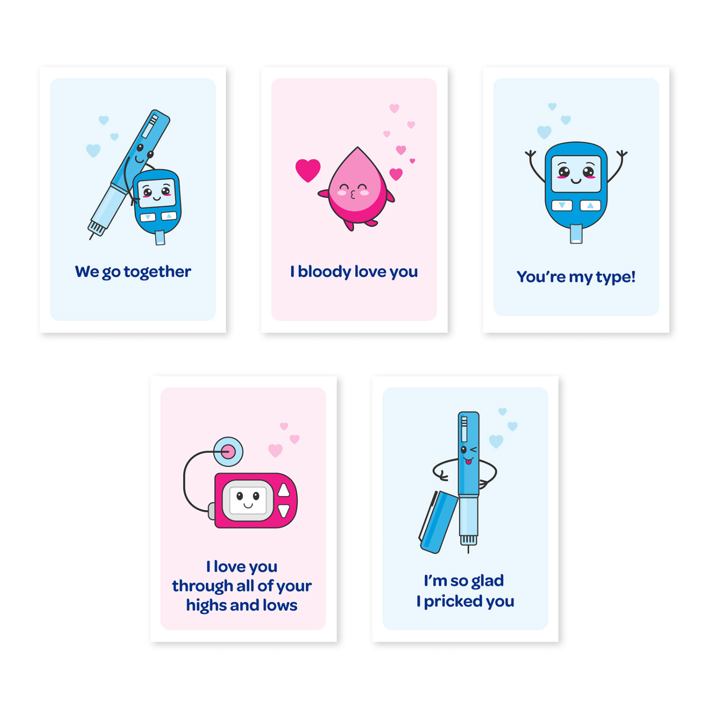 Valentine's Day Card