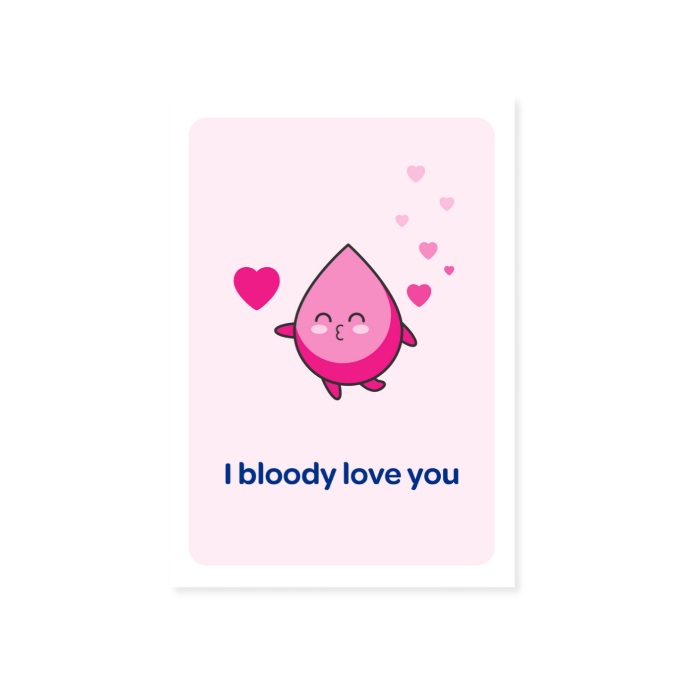 Valentine's Day Card